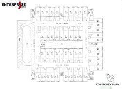 Enterprise One (D14), Factory #444996321